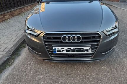 Audi A3 103.500 km 11.700 &euro; Worms 67551