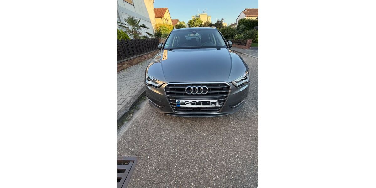 Audi A3 103.500 km 11.700 &euro; Worms 67551