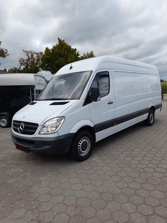 Sprinter