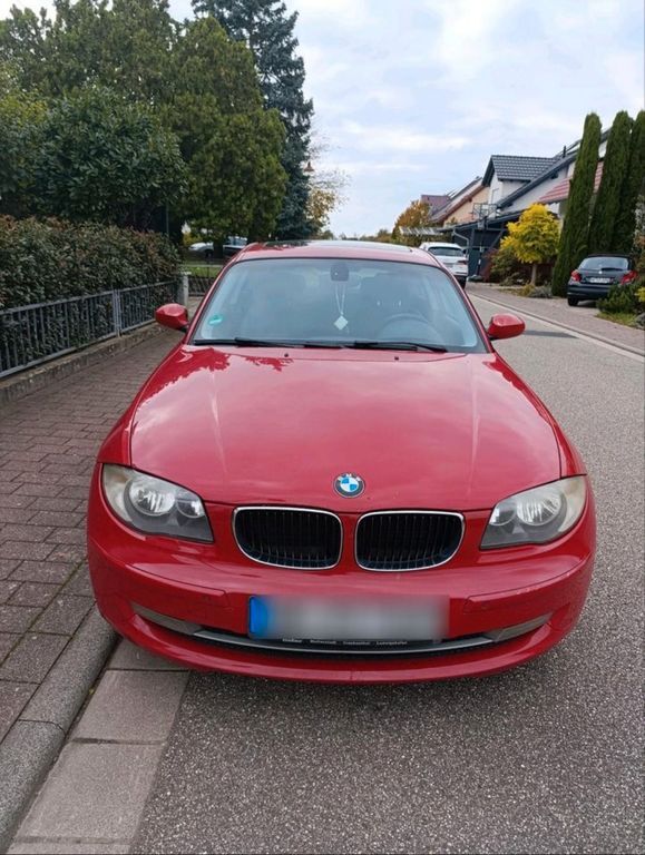 BMW 118 267.000 km 2.000 € Mühlhausen 69242