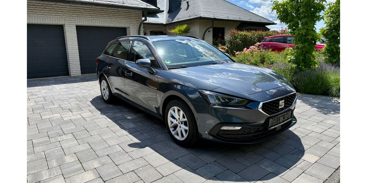 Seat Leon 172.000 km 14.790 &euro; Reichshof 51580