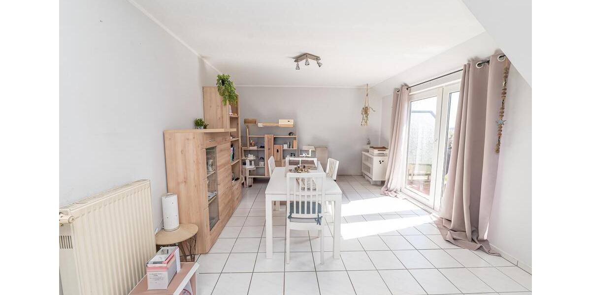 Etagenwohnung Neuhaus (Oste) - 3 Zimmer, 68 m&sup2;, 535&euro; | Angebot:26295185
