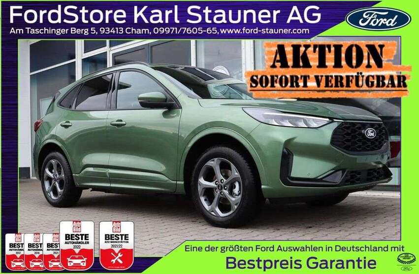 Kuga