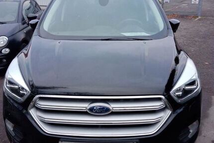 Ford Kuga 128.622 km 15.900 &euro; Bayreuth 95448