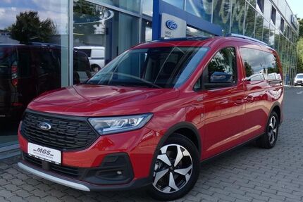 Ford Tourneo Connect 2.500 km 41.890 &euro; Radebeul 01445
