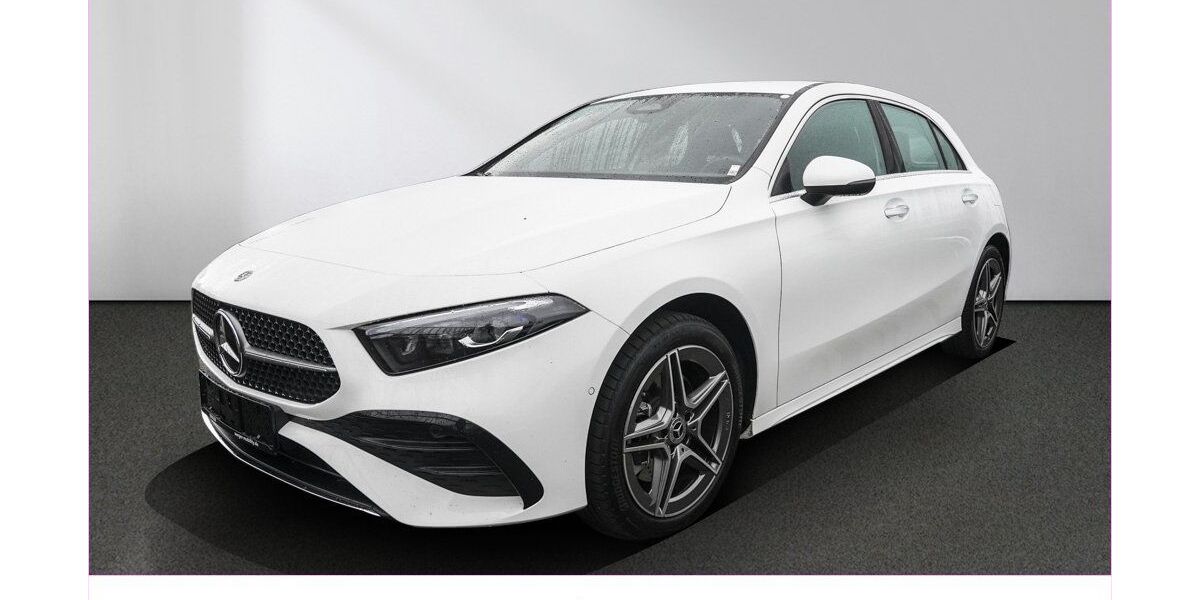 Mercedes-Benz A 250 14.406 km 35.740 &euro; Buedingen 63654