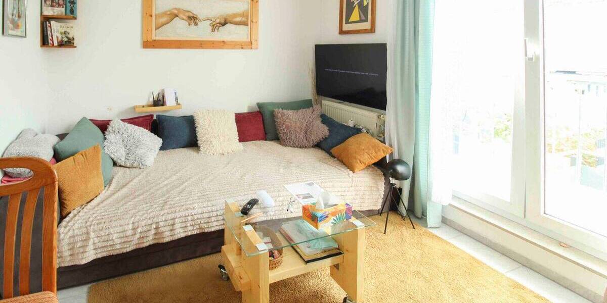 Reihenendhaus Ostfildern Scharnhauser Park - 6 Zimmer, 118 m&sup2;, 790.000&euro; | Angebot:26319322