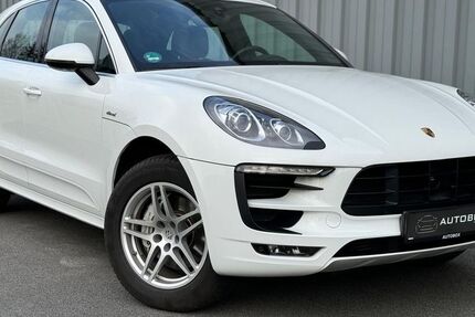 Porsche Macan 122.896 km 35.499 &euro; Rheda-Wiedenbrück 33378