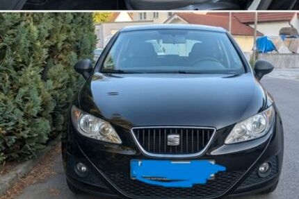 Seat Ibiza 211.000 km 2.500 &euro; Aalen 73432