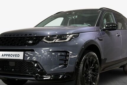 Land Rover Discovery Sport 25.209 km 43.450 &euro; München 81477