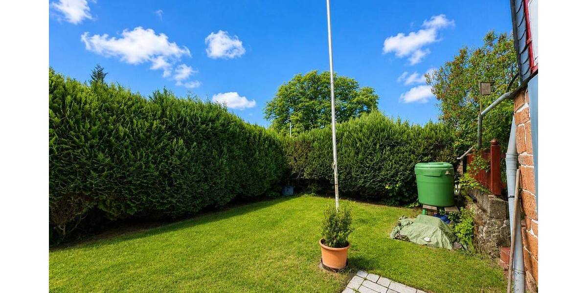 Einfamilienhaus Stadtallendorf / Wolferode Wolferode - 4 Zimmer, 103 m&sup2;, 189.900&euro; | Angebot:26778513