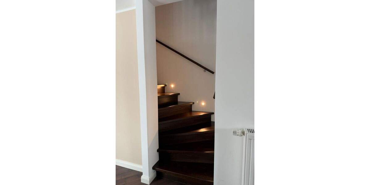 Reihenendhaus Norderstedt Glashütte - 6 Zimmer, 119 m&sup2;, 637.000&euro; | Angebot:24408377