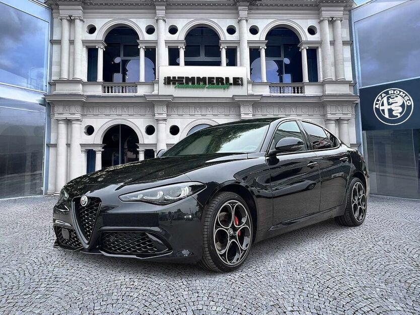 Giulia