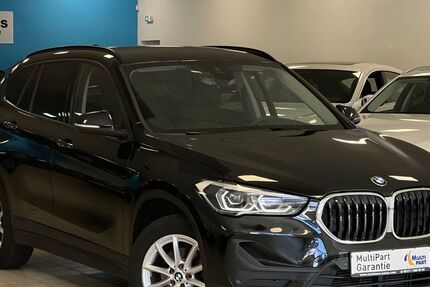 BMW X1 112.306 km 21.297 € Peine 31228