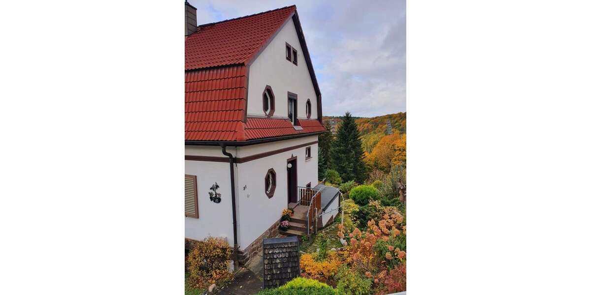 Einfamilienhaus Aue / Bad Schlema Bad Schlema - 5 Zimmer, 103 m&sup2;, 149.000&euro; | Angebot:26660896