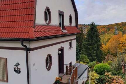 Haus Aue / Bad Schlema Bad Schlema - 5 Zimmer, 103 m&sup2;, 149.000&euro; | Angebot:26660896