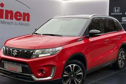 Suzuki Vitara 36.143 km 17.909 &euro; Menden 58708