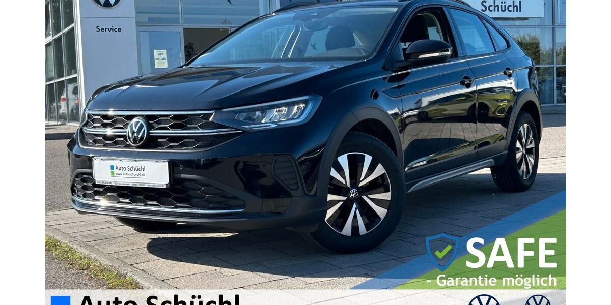 VW Taigo 17.984 km 16.448 &euro; Schrobenhausen-Edelshsn. 86529