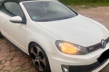 VW Golf 151.000 km 10.900 &euro; Malchow 17213