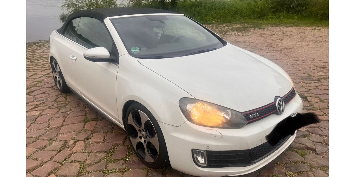 VW Golf 151.000 km 10.900 &euro; Malchow 17213