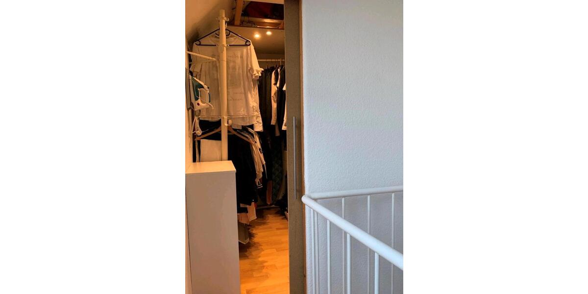 Etagenwohnung Groß-Gerau Gerau - 2.5 Zimmer, 55 m&sup2;, 750&euro; | Angebot:26311647