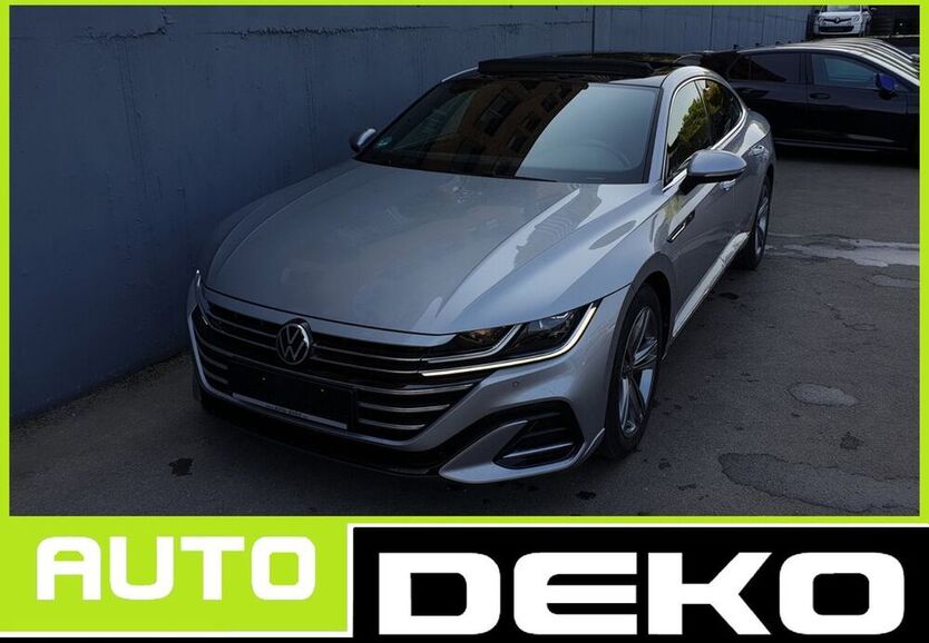 Arteon