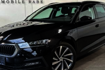 Skoda Octavia 106.450 km 19.749 &euro; Wardenburg 26203