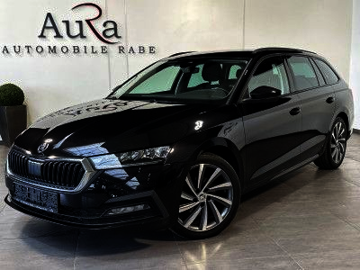Skoda Octavia 106.450 km 19.749 &euro; Wardenburg 26203
