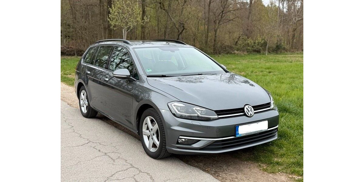 VW Golf 96.010 km 14.700 &euro; Kelkheim 65779