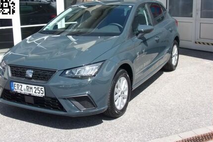 Seat Ibiza 2.000 km 21.970 € Gornau 09405