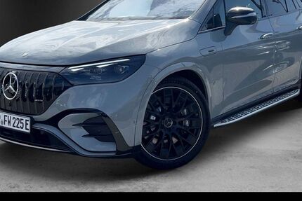 Mercedes-Benz EQE SUV 18.000 km 79.880 &euro; Bensheim 64625