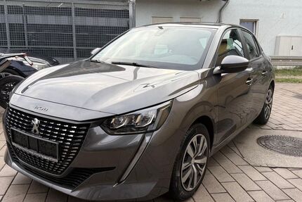 Peugeot 208 147.000 km 8.999 &euro; Malsch 76316