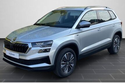 Skoda Karoq 7.500 km 33.850 &euro; Simmern 55469