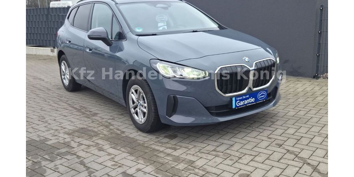 BMW 220 Active Tourer 18.260 km 29.350 &euro; Rendsburg 24768