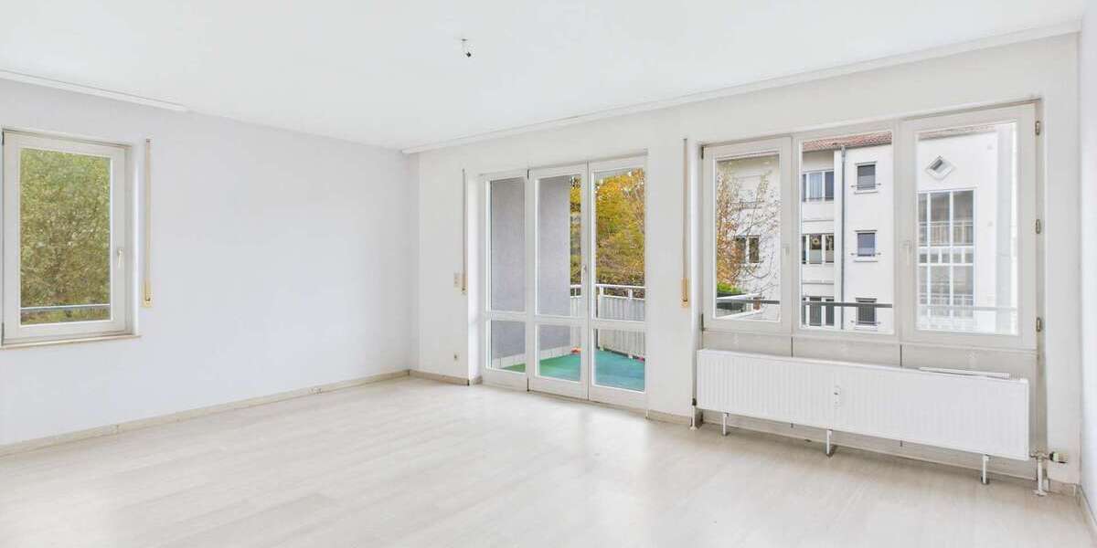 Wohnung zum Kaufen in Weinsberg 319.000 € 86.2 m² 4 zimmer