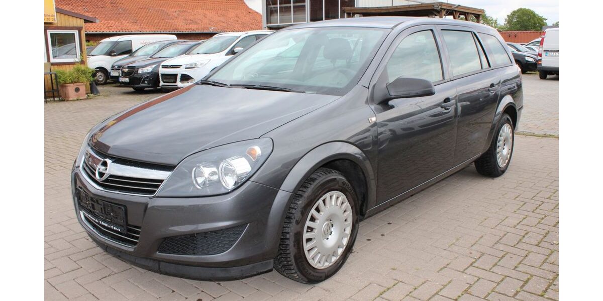 Opel Astra 222.398 km 1.890 &euro; Neustadt am Rübenberge 31535