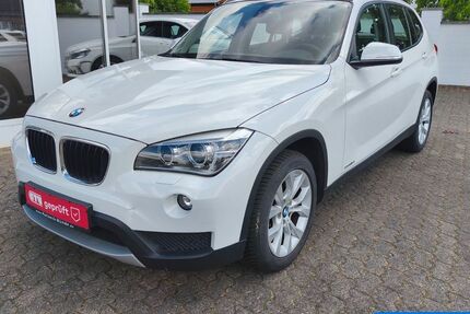BMW X1 82.000 km 12.490 &euro; Bünde 32257