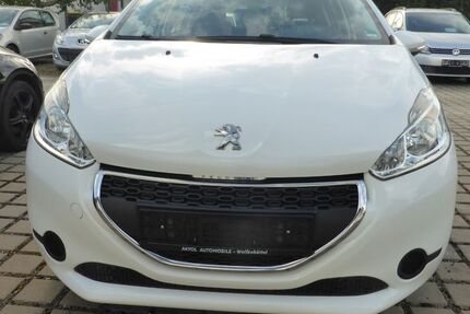 Peugeot 208 96.000 km 5.490 &euro; Wolfenbüttel 38304