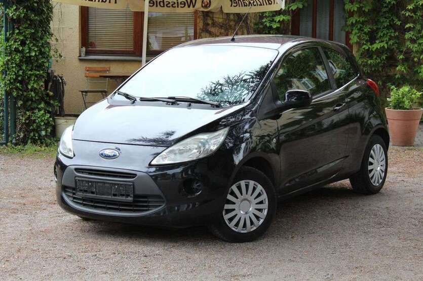 Ka/Ka+
