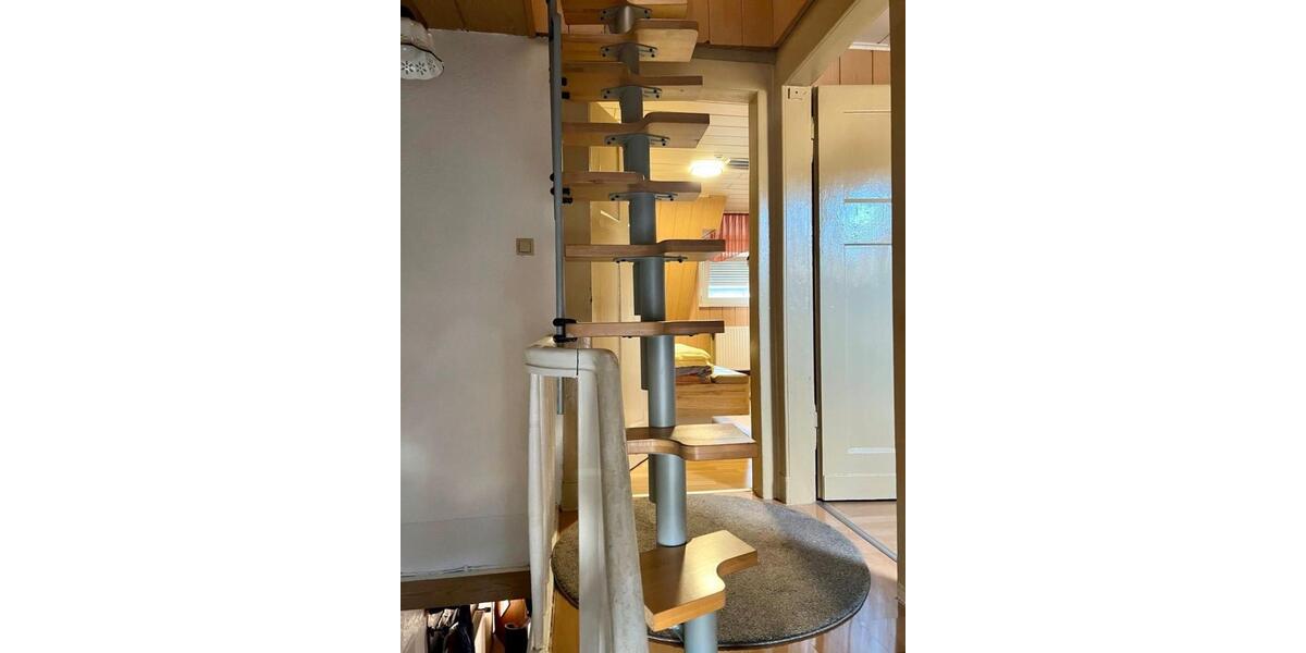 Reihenhaus Duisburg Rheinhausen - 3 Zimmer, 80 m&sup2;, 1.200&euro; | Angebot:24871462