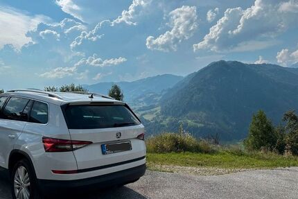 Skoda Kodiaq 150.000 km 19.950 &euro; Schulzendorf 15732