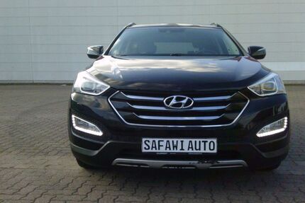 Hyundai SANTA FE 250.000 km 7.990 &euro; Hannover 30165