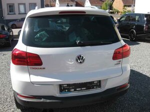 Tiguan 1.4 TSI DSG BM Club & Lounge