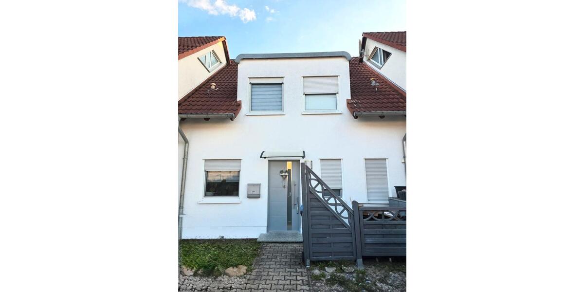 Reihenhaus Elsteraue - 5 Zimmer, 140 m&sup2;, 235.000&euro; | Angebot:27073202