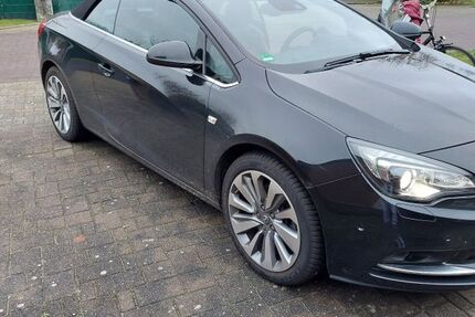 Opel Cascada 135.000 km 9.990 &euro; MEPPEN 49716
