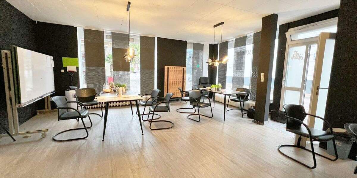 Gewerbeobjekt Verden (Aller) Verden - 899.000&euro; | Angebot:25669634