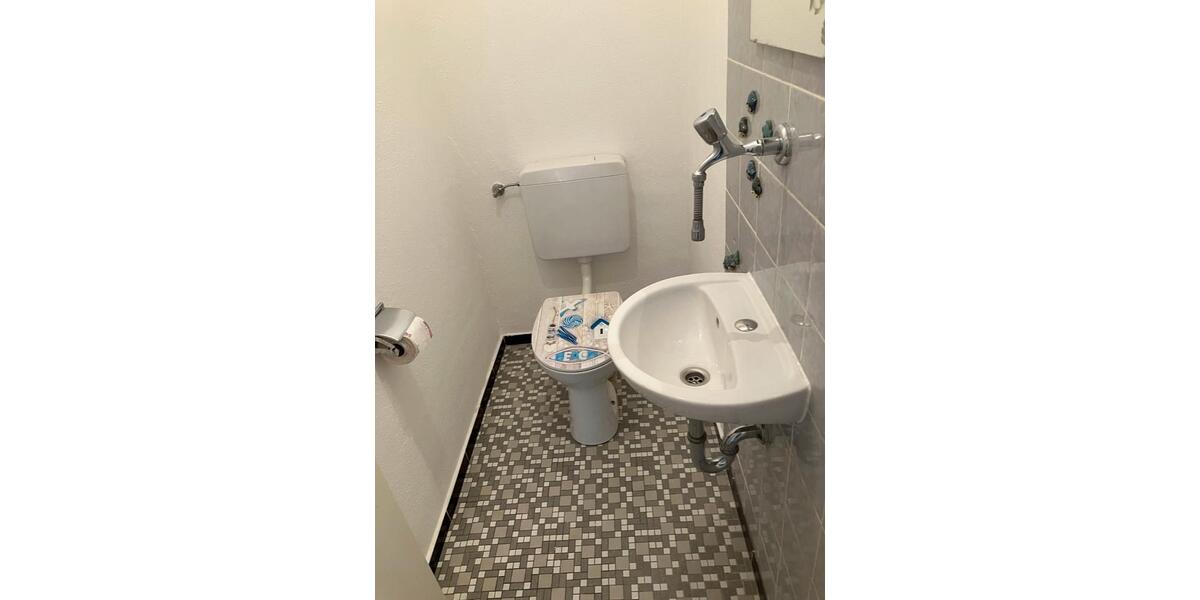 Etagenwohnung Bach an der Donau - 3 Zimmer, 75 m&sup2;, 1.200&euro; | Angebot:25305023