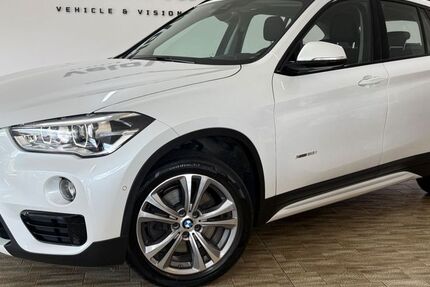BMW X1 125.000 km 17.499 &euro; Altdorf 84032