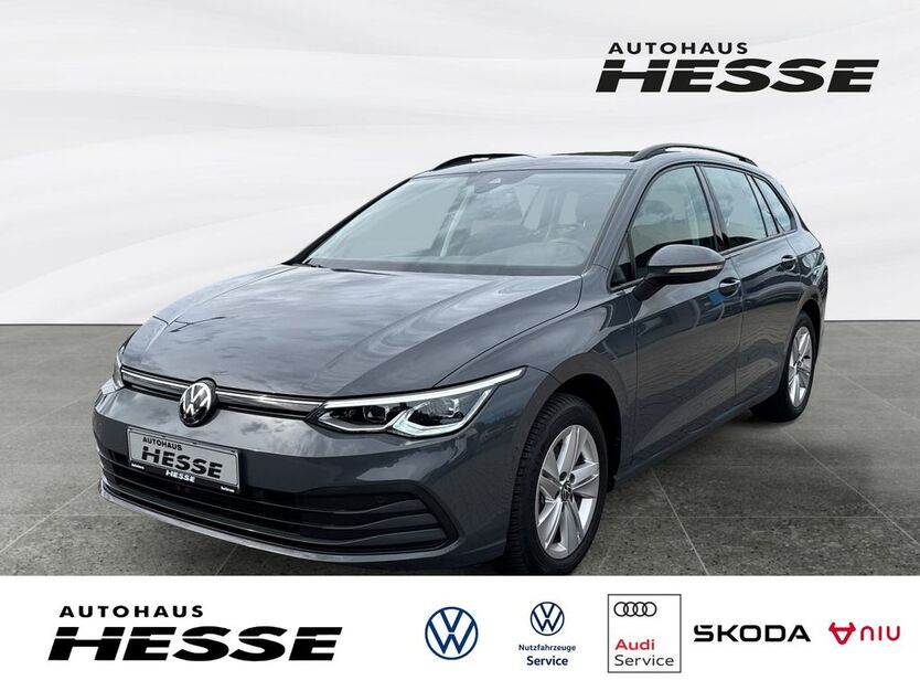 VW Golf 32.531 km 22.950 € Sottrum 27367