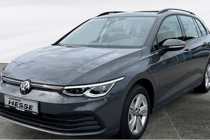 VW Golf 32.531 km 23.930 € Sottrum 27367